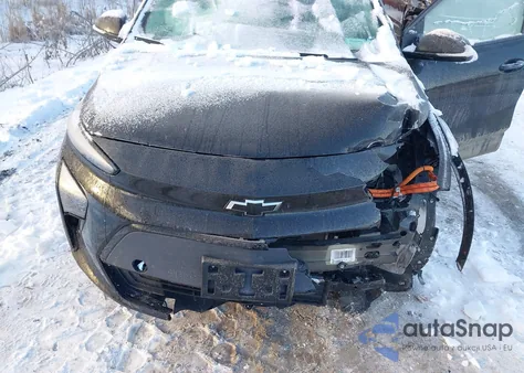 2022 Chevrolet Bolt Euv Lt z USA, uszkodzony, nr VIN 1G1FY6S09N4117250